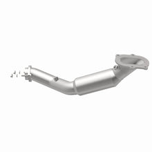 Load image into Gallery viewer, MagnaFlow 09-11 Chevrolet Corvette 6.2L Direct Fit Converter