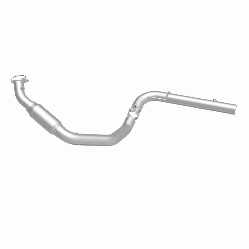 MagnaFlow 07-09 Chevrolet Express 2500 4.8L Direct Fit Converter