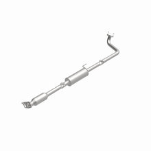 Load image into Gallery viewer, MagnaFlow Direct Fit Catalytic Converter 18-19 Hyundai Kona L4 OEM Underbody