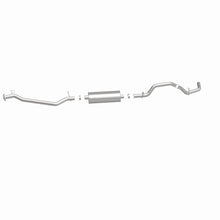 Load image into Gallery viewer, MagnaFlow BRE Exhaust Kit Replacement Stainless GM