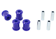 Load image into Gallery viewer, SuperPro Upper Control Arm Bushing