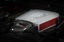 Load image into Gallery viewer, APR 20-26 Audi Q7/Q8 (C8)/Bentley Bentayga/Porsche Cayenne (9Y) 3.0T Carbon Fiber Intake System CI100055