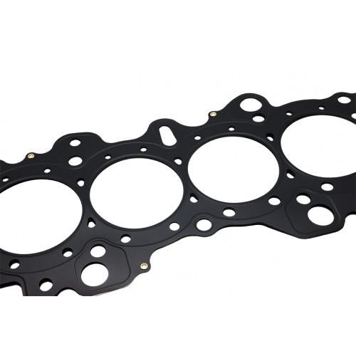 BLOX Racing Honda B16/B18 MLS Head Gasket 81mm Bore 0.030in Thick - GTR Auto