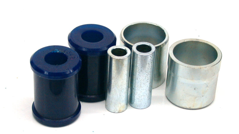 SuperPro Control Arm Bushing Kit SPF1542K