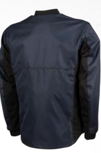 Load image into Gallery viewer, Speed and Strength Under The Radar Textile Jacket Navy - Medium