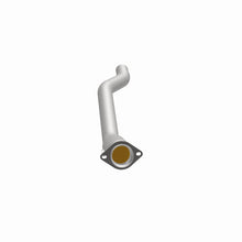 Load image into Gallery viewer, MagnaFlow Direct Fit Catalytic Converter 2012-2015 Grand Cherokee V8 6.4 OEM Underbody