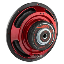 Load image into Gallery viewer, DS18 12in 220 Watts RMS 4 ohm SVC Shallow Mount Subwoofer