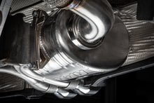 Load image into Gallery viewer, APR 17-25 Porsche Boxster/Cayman 718 (982) 2.0T/2.5T Catback Exhaust Left Muffler CBK0028