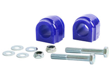 Load image into Gallery viewer, SuperPro Body Mount Bushing Kit