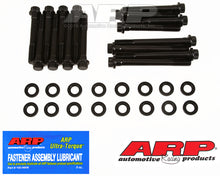 Load image into Gallery viewer, ARP 85-87 Buick V6 GN &amp; T-Type 12pt Head Bolt Kit