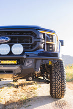 Load image into Gallery viewer, DV8 Offroad 21-23 Ford F-150 Tube Front Bumper
