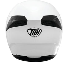 Load image into Gallery viewer, THH Helmets T810S White - XS