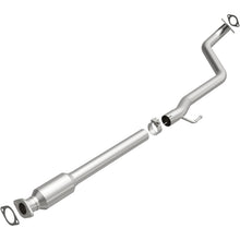 Load image into Gallery viewer, MagnaFlow 16-17 Veloster L4 1.6 OEM Underbody Direct Fit Converter