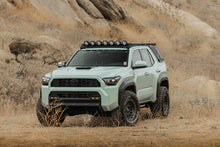 Load image into Gallery viewer, DV8 25-26 Toyota 4Runner Exterior Window Molle for DV8 Roof Rack - Driver RRTF3-02EMD