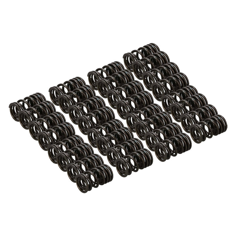 Manley Toyota 3UR-FE Valve Spring and Retainer Kit (Use factory valve locks) - GTR Auto