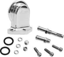 Load image into Gallery viewer, S&amp;S Cycle 1999+ BT Oil Filter Bracket