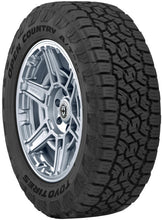 Load image into Gallery viewer, Toyo Open Country A/T III Tire - LT265/70R20 126/123S E/10