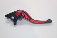 Load image into Gallery viewer, CRG 06-10 Kawasaki ZX14R RC2 Clutch Lever - Short Red