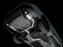 Load image into Gallery viewer, AWE Tuning 22-25 Volkswagen Jetta GLI Touring Edition Exhaust - Diamond Black Tips