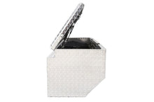 Load image into Gallery viewer, Dee Zee Universal Tool Box - Red Chest BT Alum 56In Slanted