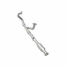 Load image into Gallery viewer, MagnaFlow 01-03 Saab 9-5 3.0L Direct Fit Converter