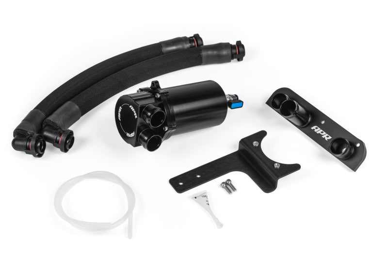 APR 12-13 Volkswagen Golf R Catch Can Kit - EA113 MK6 R (NAR) MS100124