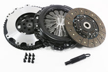 Load image into Gallery viewer, Competition Clutch 10-14 Genesis Turbo Stage 2 - Steelback Brass Plus Clutch Kit (Inc Steel FW) - GTR Auto