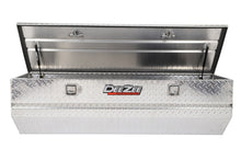 Load image into Gallery viewer, Dee Zee Universal Tool Box - Red Chest BT Alum 56In Slanted