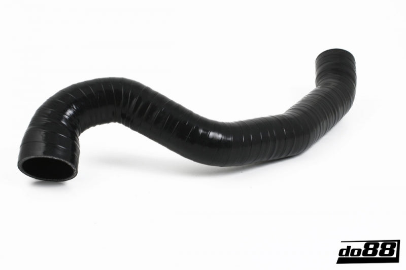do88 Volvo C30/C70/V50/S40 2.0D 04-10 Intercooler Outlet Hose DO88-KIT116-4S