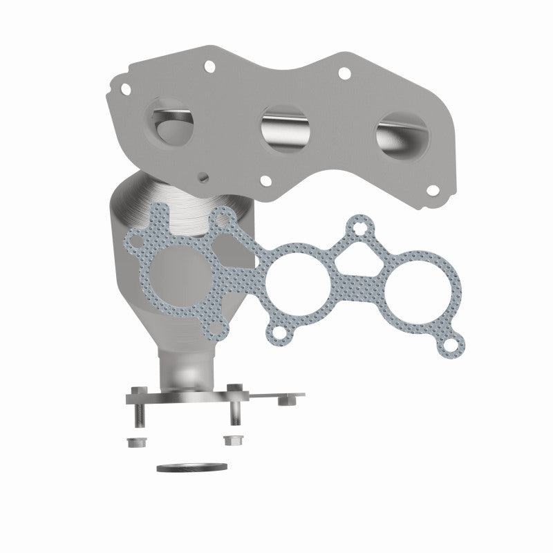MagnaFlow 05-07 Toyota Avalon 3.5L Direct Fit Converter