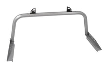 Load image into Gallery viewer, Dee Zee Universal Chevrolet Silverado Cargo Management Rear Rack - Standard Silver