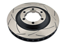 Load image into Gallery viewer, DBA 03-07 Holden Rodeo Front 4X4 Survival T2 Slotted Rotors (Reverse Mount)