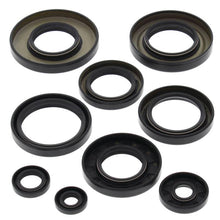Load image into Gallery viewer, Vertex Gaskets 07-08 Yamaha YFM400 Grizzly IRS Oil Seal Kit