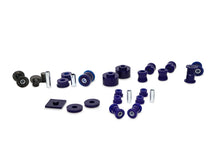 Load image into Gallery viewer, SuperPro 1970-1980 Triumph Spitfire Base Rear Suspension Kit