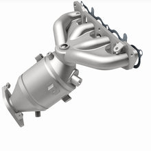 Load image into Gallery viewer, MagnaFlow 17-20 Nissan Rogue Sport Single Manifold 2L Direct Fit Converter