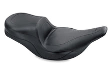 Load image into Gallery viewer, Mustang 89-96 Harley Electra Glide, Tour Glide Sport Touring 1PC Seat - Black