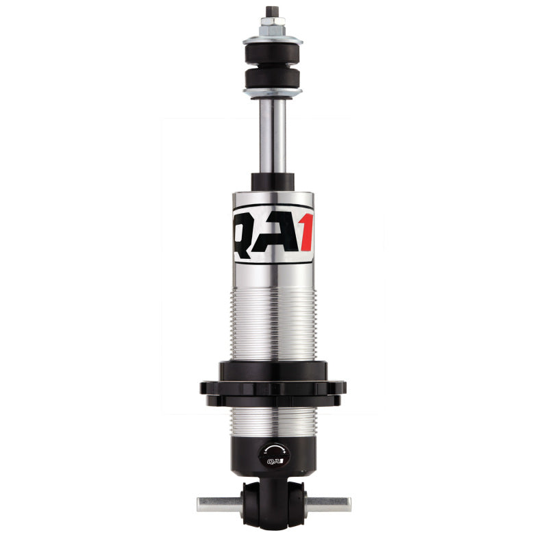 QA1 GM Pro Front Coil-Over Shock Absorber - Single Adj. - Stock Mount - 10.125in/15in - Aluminum - GTR Auto