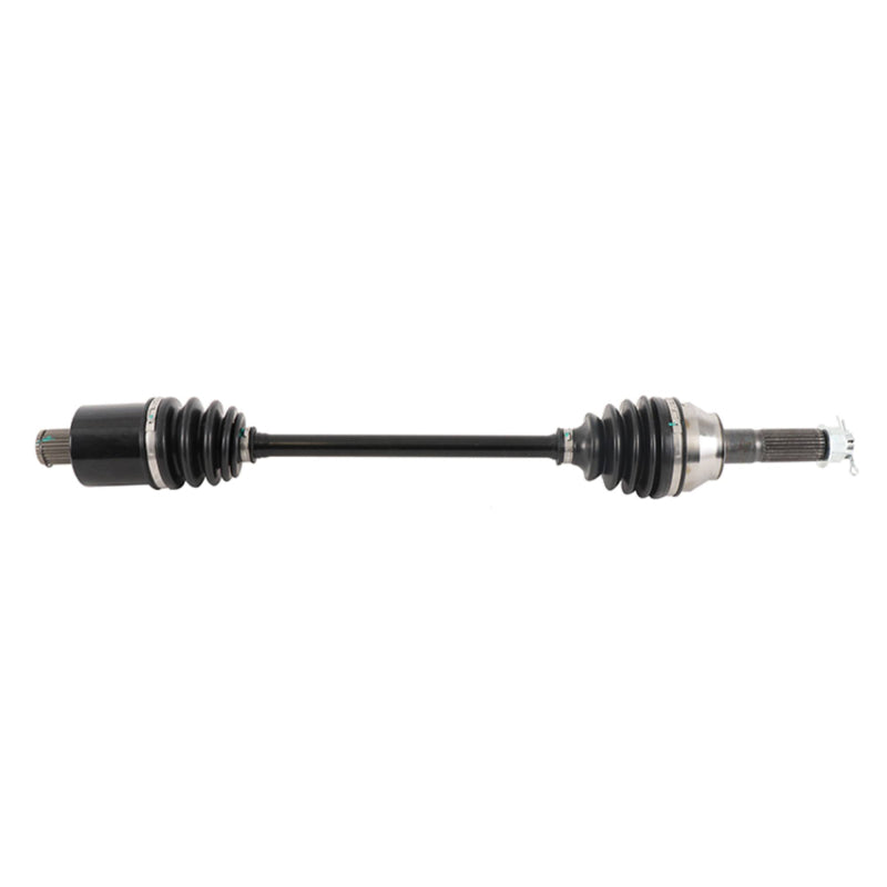 All Balls Racing All Balls Racing Axle/ Polaris 1333233/ ea/ 1 ABM-PO-8-334