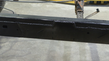 Load image into Gallery viewer, Rust Buster 1996-2002 Toyota 4Runner Center Frame Repair Kit - Right