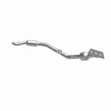 Load image into Gallery viewer, MagnaFlow 12-15 ML350 V6 3.5 OEM Manifold Direct Fit Converter