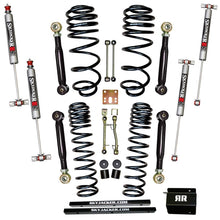 Load image into Gallery viewer, Skyjacker 2.5In 97-02 TJ VALVE FLEX KIT