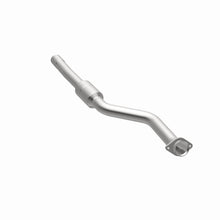 Load image into Gallery viewer, MagnaFlow 09-15 Cadillac CTS 6.2L Direct Fit Converter