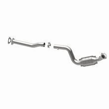 Load image into Gallery viewer, MagnaFlow 07-09 Chevrolet Express 2500 4.8L Direct Fit Converter
