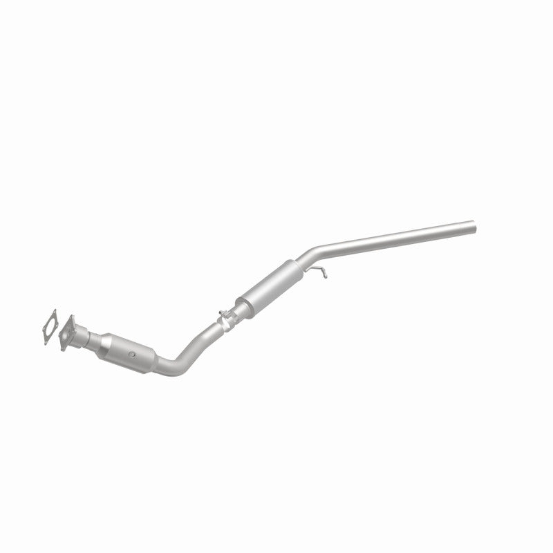 MagnaFlow 08-10 Dodge Grand Caravan 3.3L Direct Fit Converter