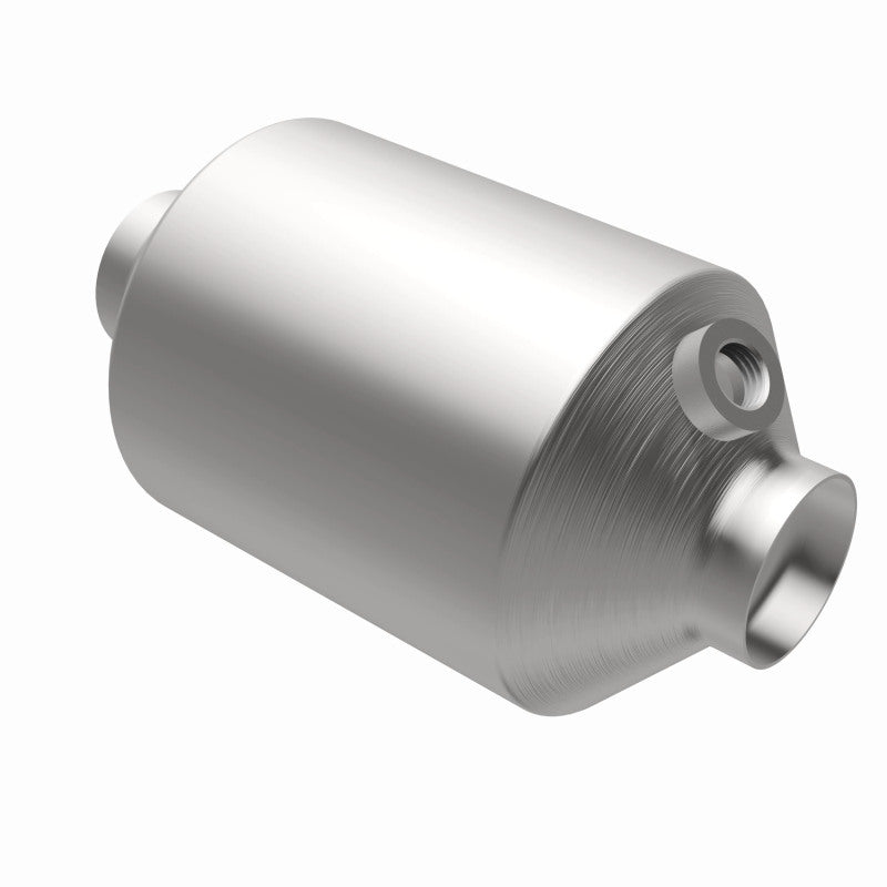 MagnaFlow 2.00 1/O2 CA 5in. Spun Universal Converter
