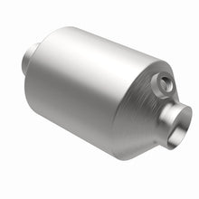 Load image into Gallery viewer, MagnaFlow 2.00 1/O2 CA 5in. Spun Universal Converter