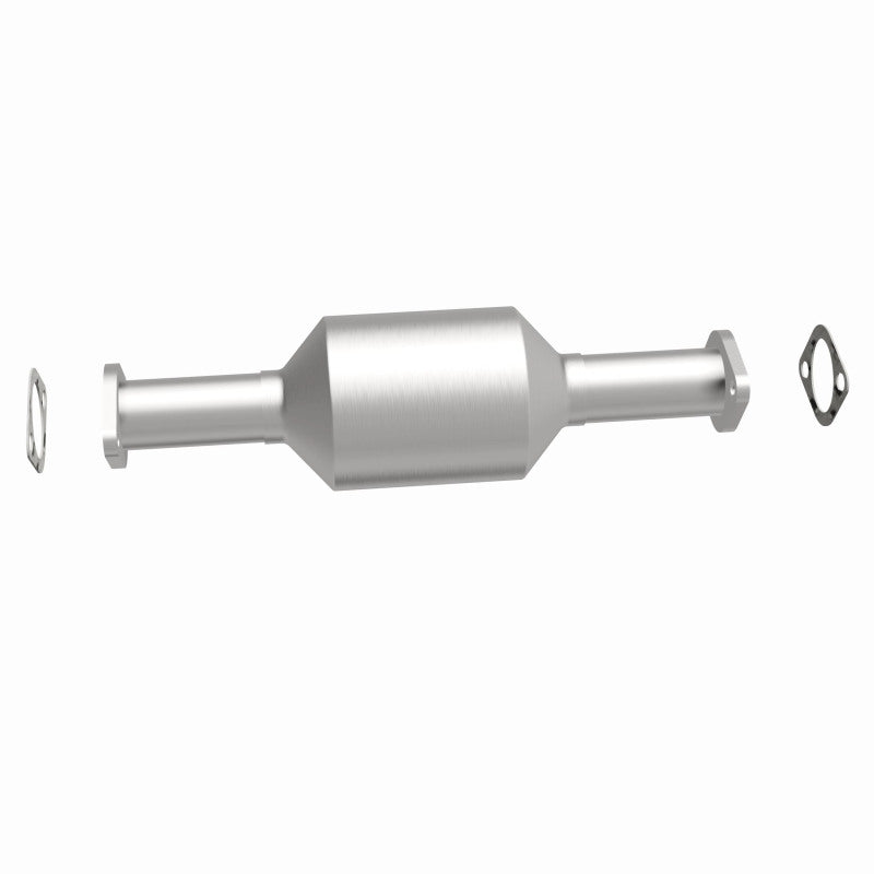 MagnaFlow 00-01 Mit Montero Sport V6 Direct Fit Converter