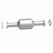 Load image into Gallery viewer, MagnaFlow 00-01 Mit Montero Sport V6 Direct Fit Converter