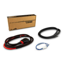 Load image into Gallery viewer, DS18 Harley-Davidson OFC Copper Amplifier Install Kit Ryder- 4-GA