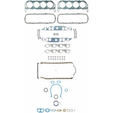 Load image into Gallery viewer, Fel-Pro Chevrolet Chevelle FS 8180 PT-9 Engine Gasket Set